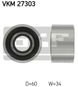 SKF VKM 27303